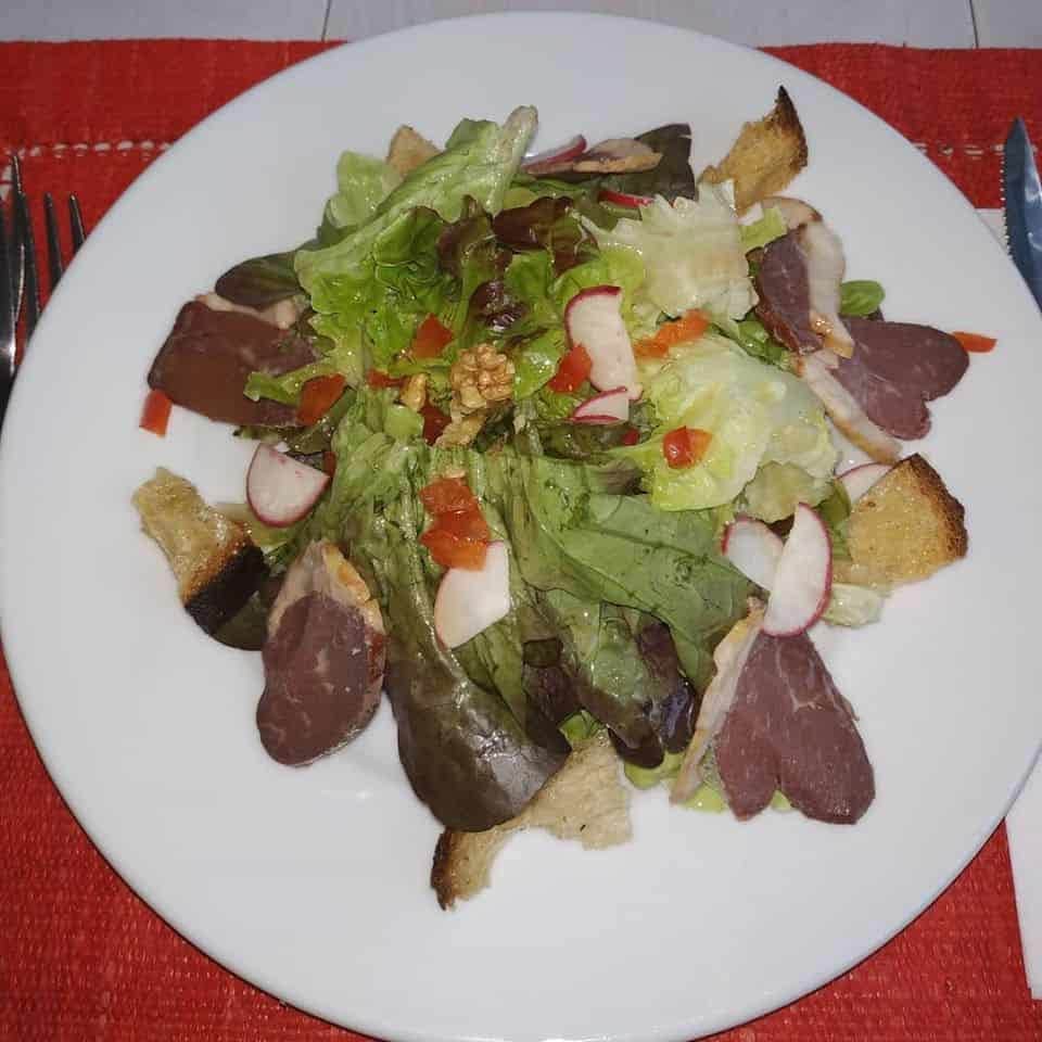 Auberge du Pont — photo 2