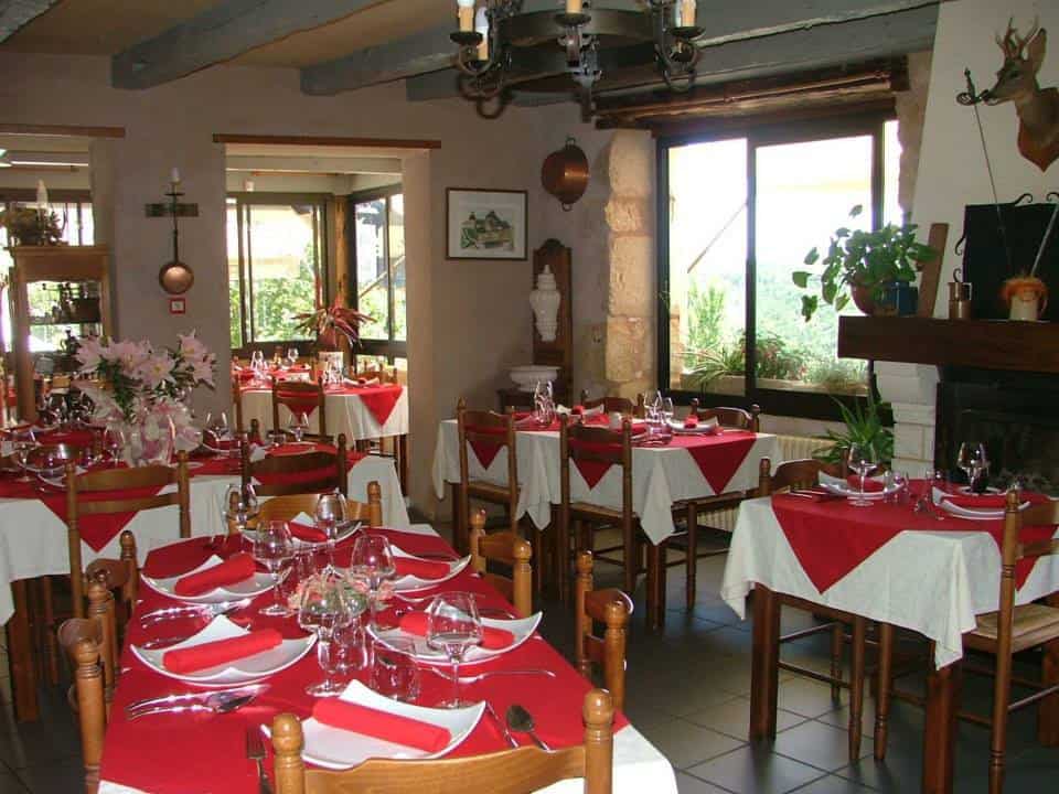 Auberge du Parc — photo 3