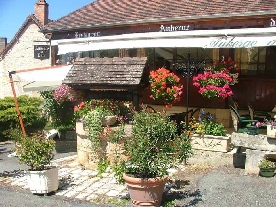 Auberge du Parc — photo 2