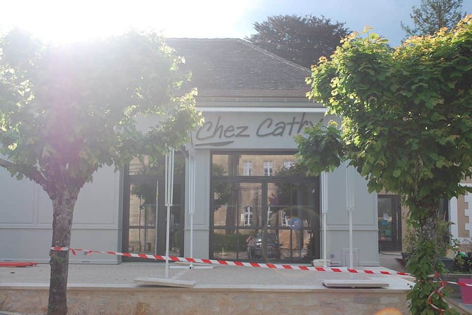 Chez Cathy — photo 2