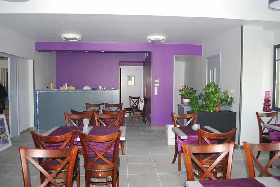 Chez Cathy — photo 3