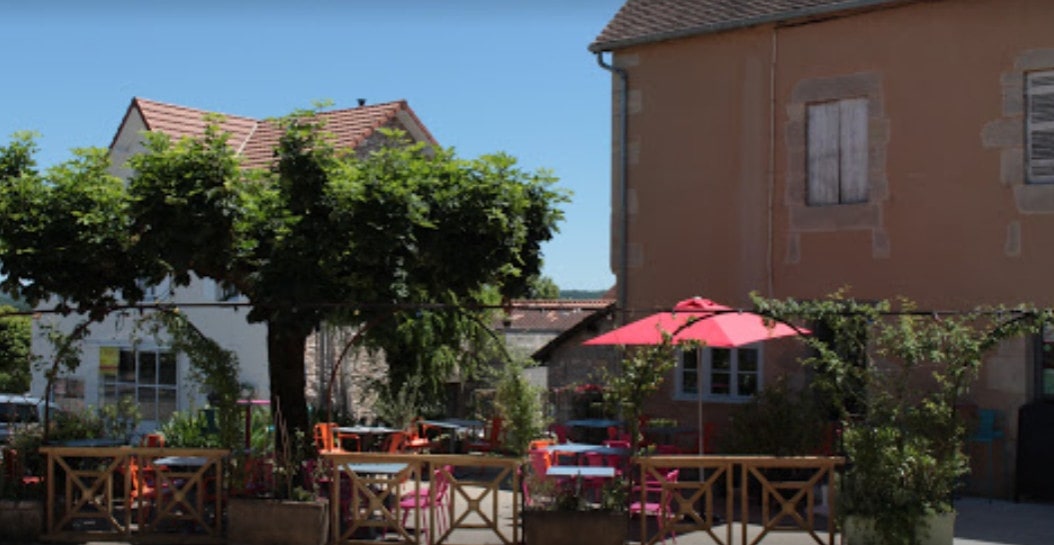 L'aventure — photo 2
