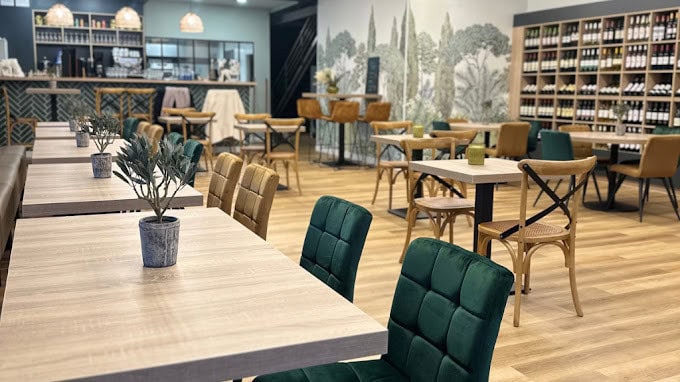 Le bistrot du marché — photo 3