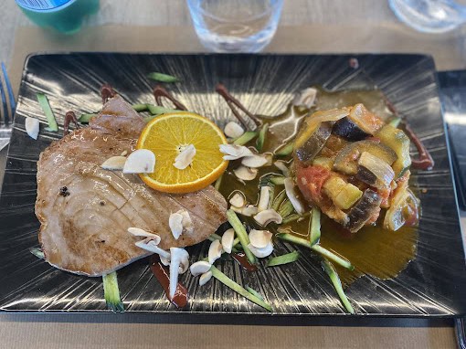 Le bistrot du marché — photo 2