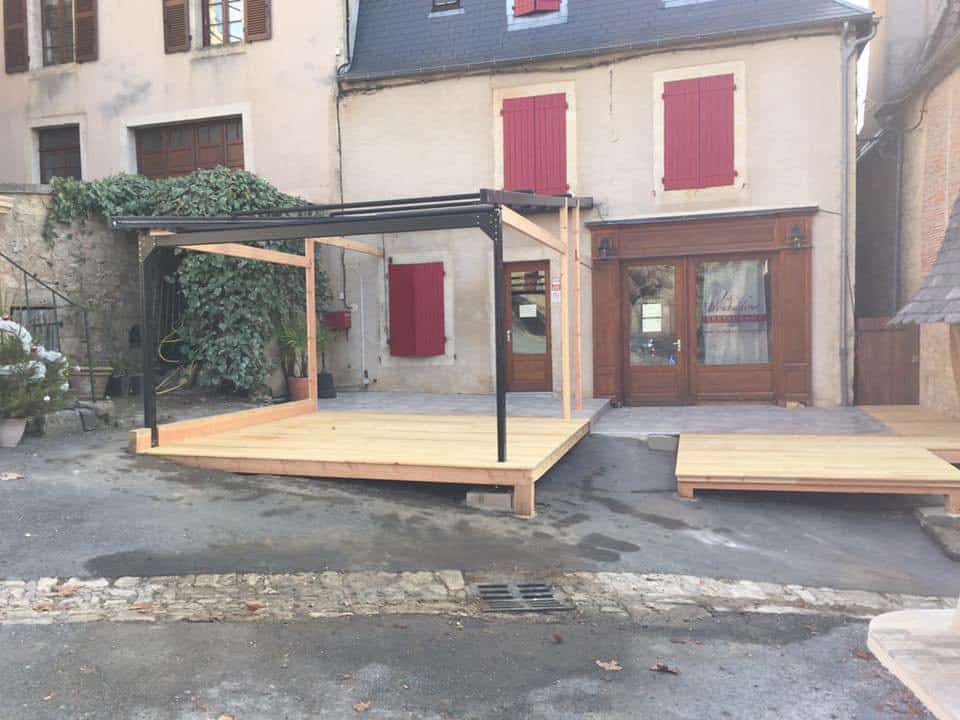 Le Troubadour — photo 2