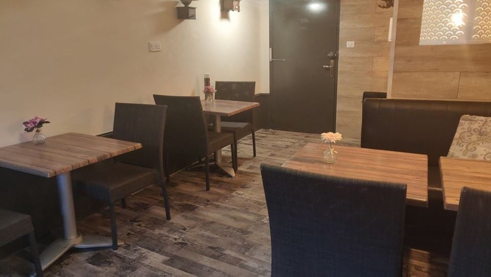 Bistro Le Passage — photo 3