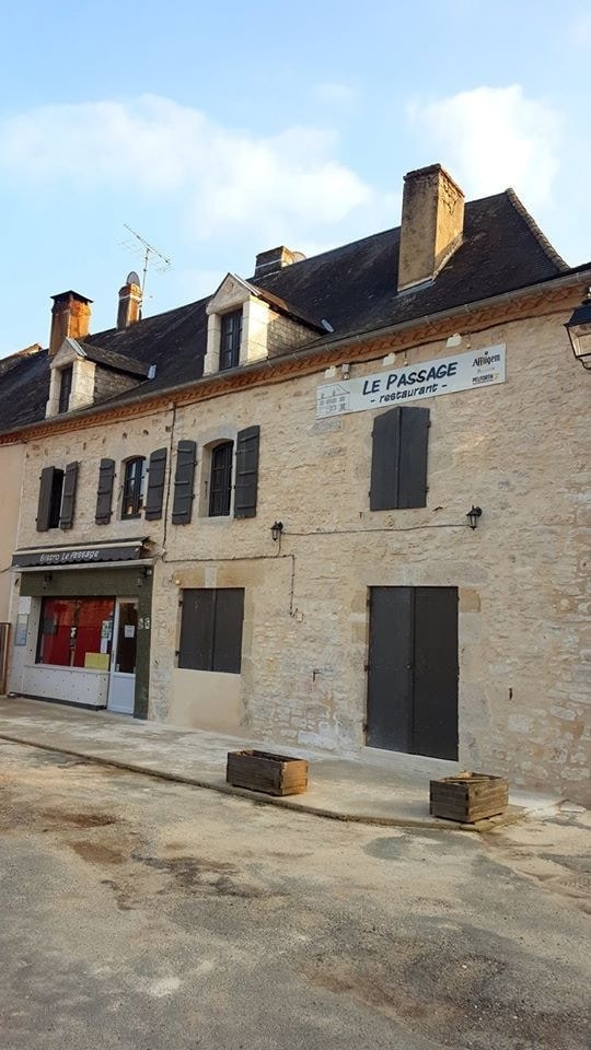 Bistro Le Passage — photo 2