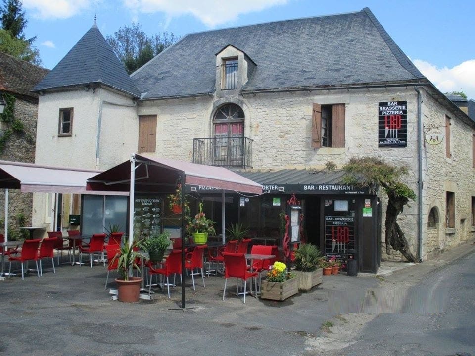 Le LRD — photo 3