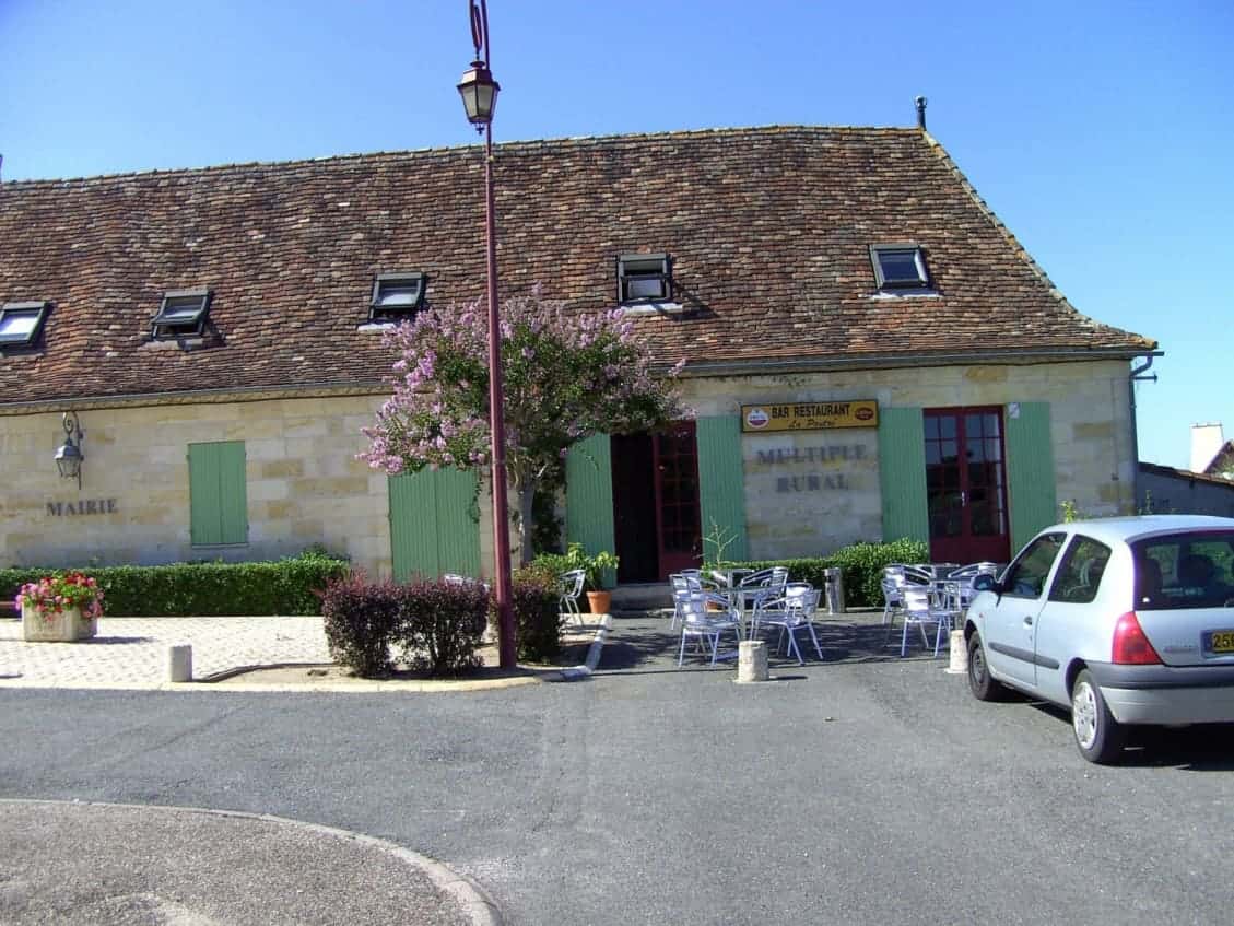 La Poutre — photo 2