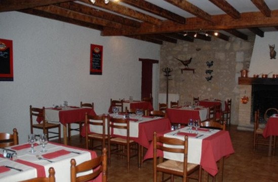 Auberge du Musée — photo 3