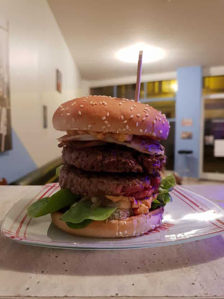 Burger Queen — photo 2