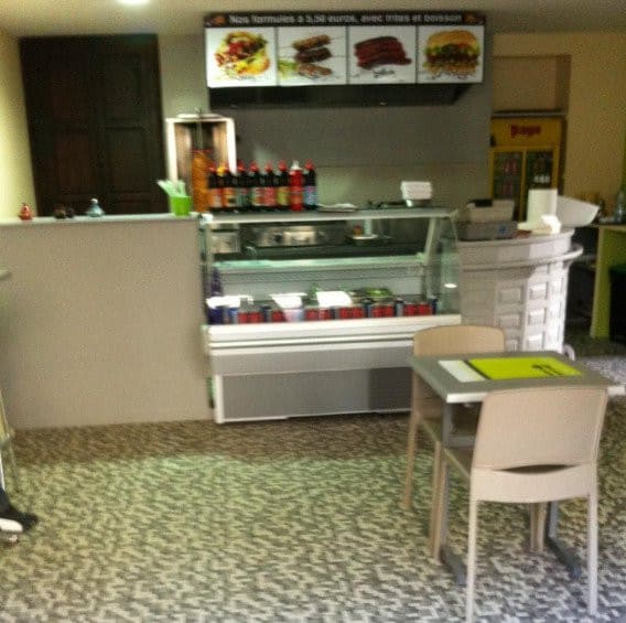 L'oriental — photo 2