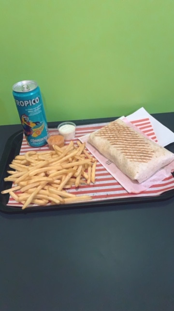 Le Tacosty — photo 3