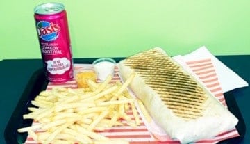 Le Tacosty — photo 4
