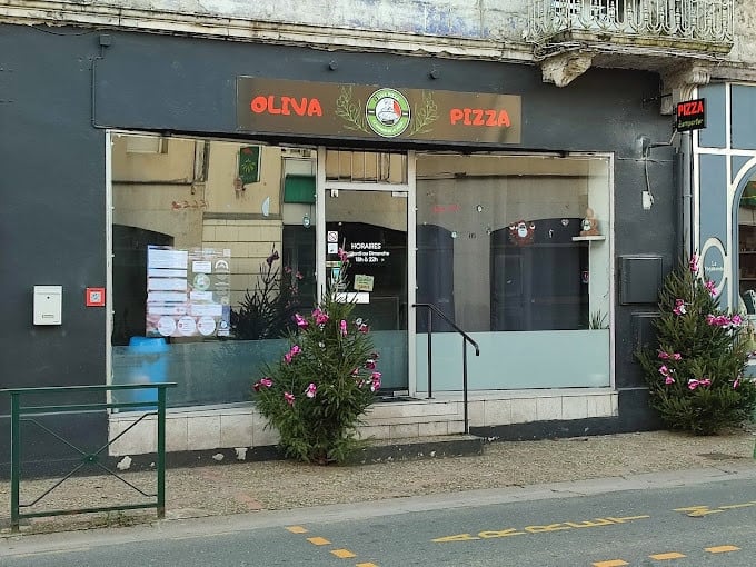 Oliva Pizza — photo 3