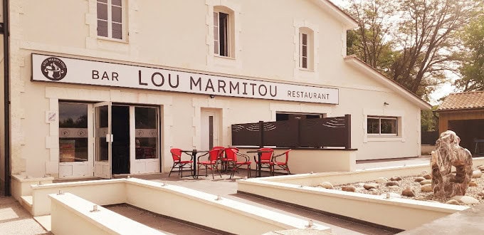Lou Marmitou — photo 3