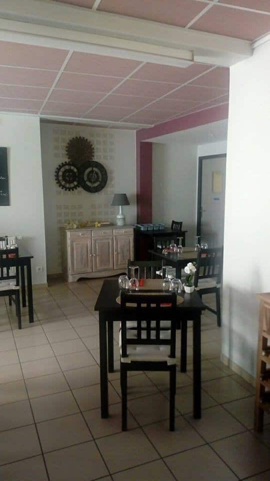 La Pierre — photo 3