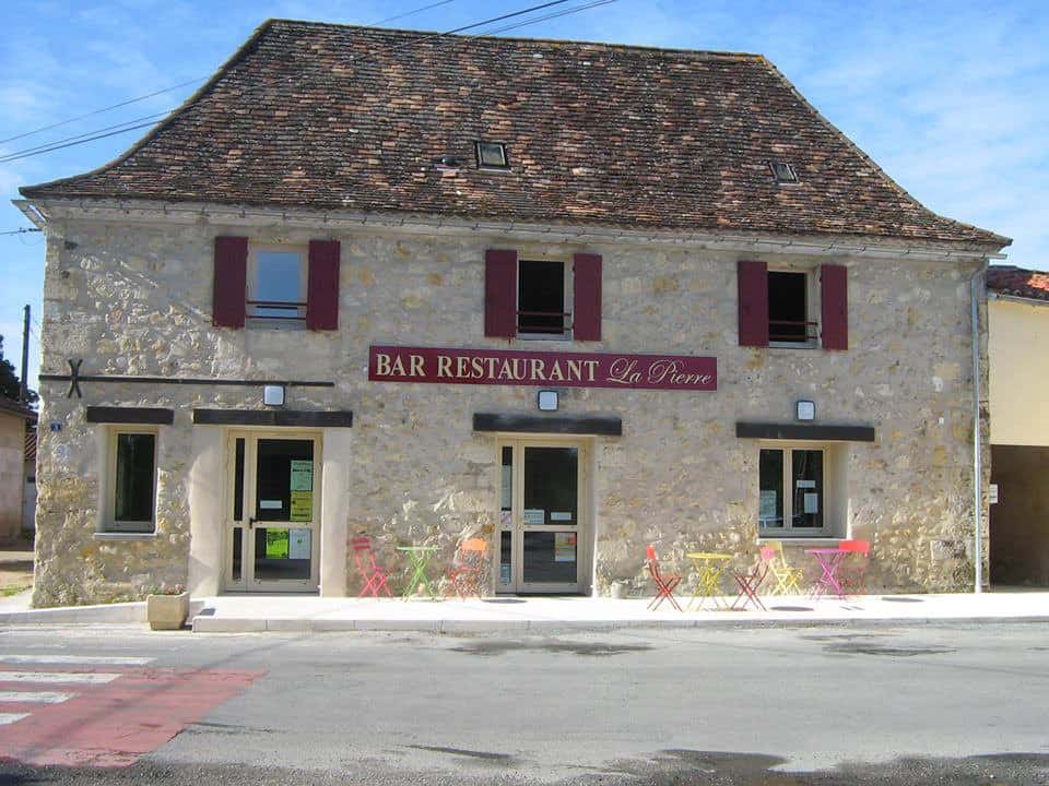 La Pierre — photo 2