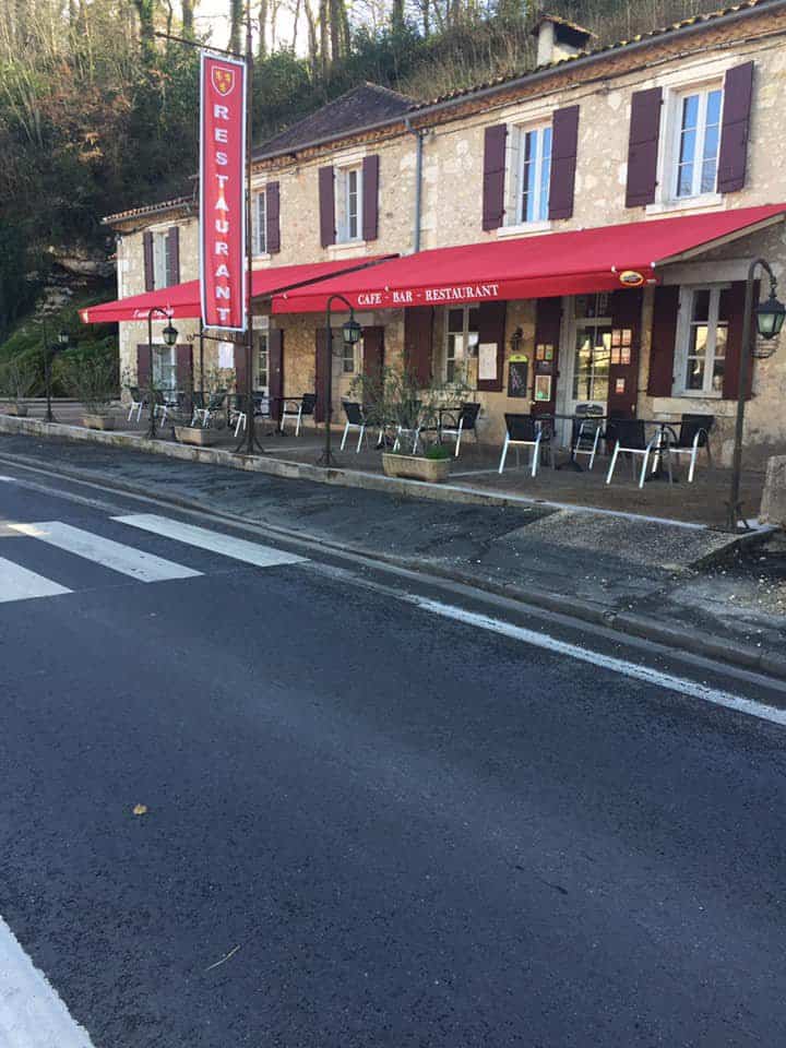L'Assiette Troglodyte — photo 2