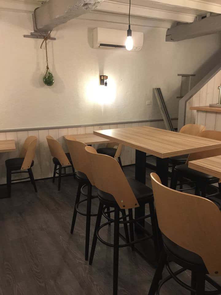 L'Assiette Troglodyte — photo 3