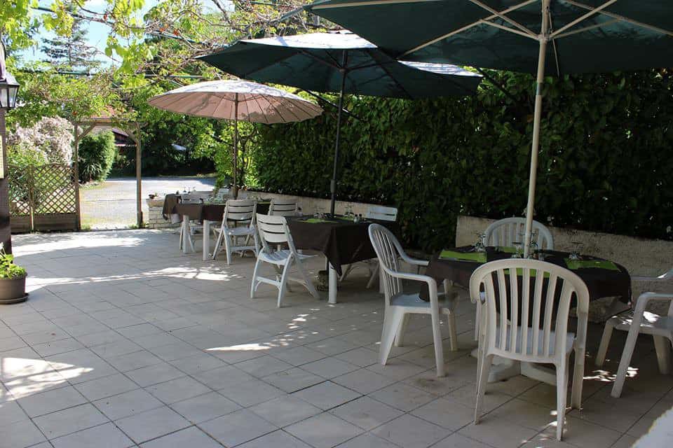 Relais de Gabillou — photo 3