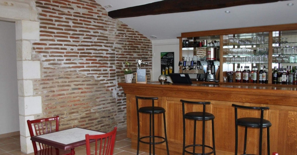 Auberge de la Double — photo 3