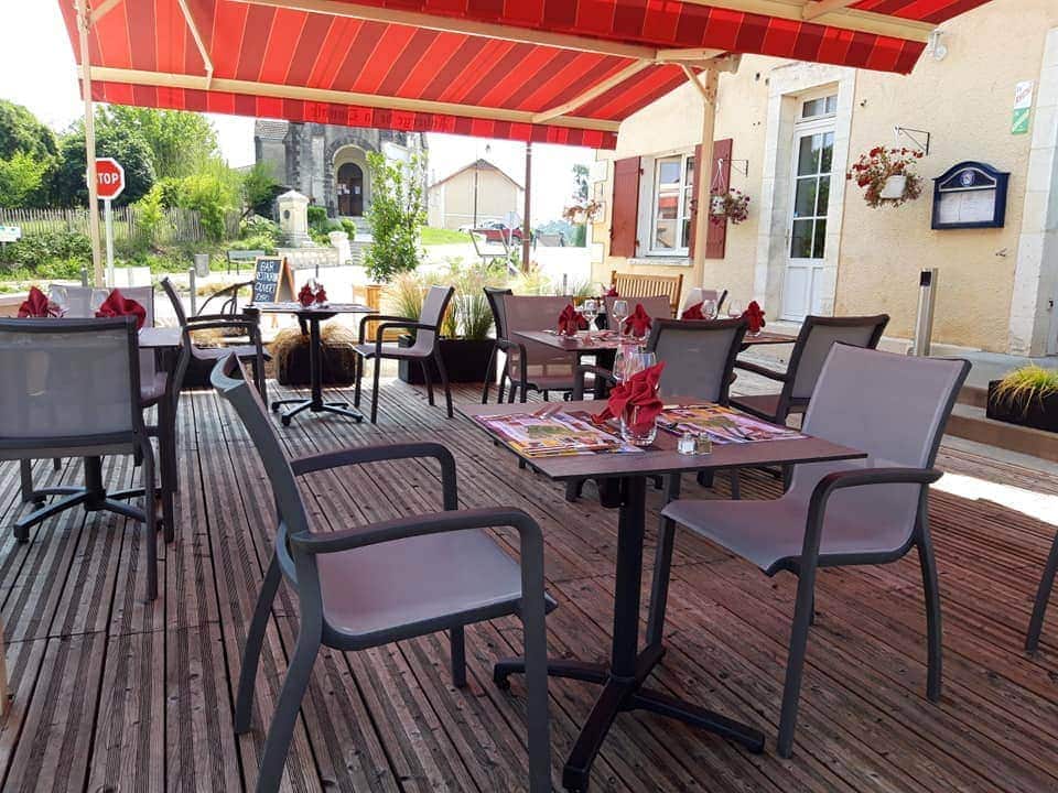 Auberge de la Double — photo 2