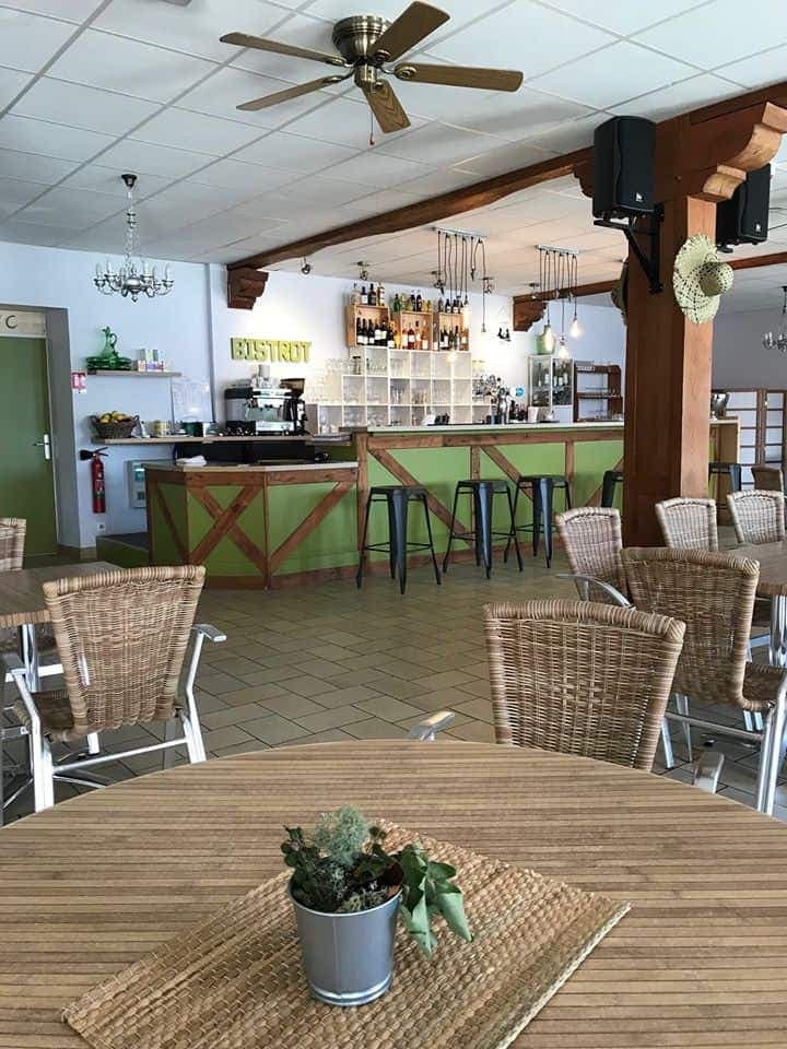 Le Bistrot de la Jemaye — photo 3