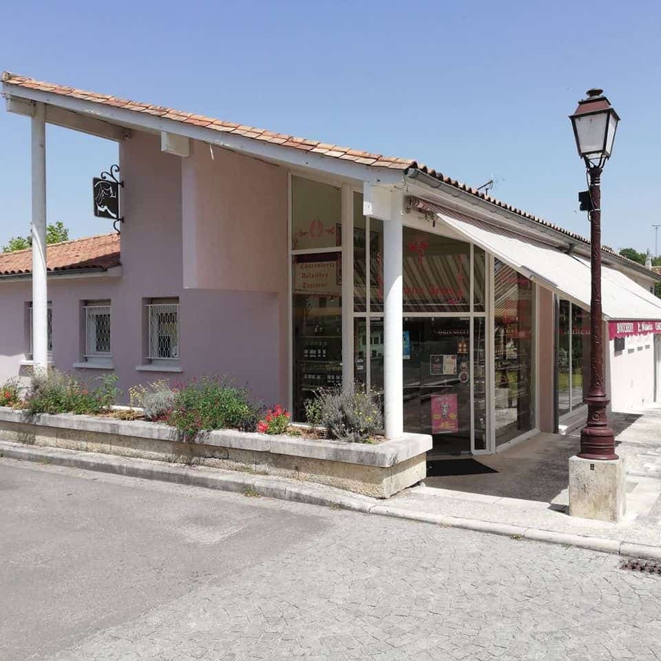 Le Bistrot de la Jemaye — photo 2