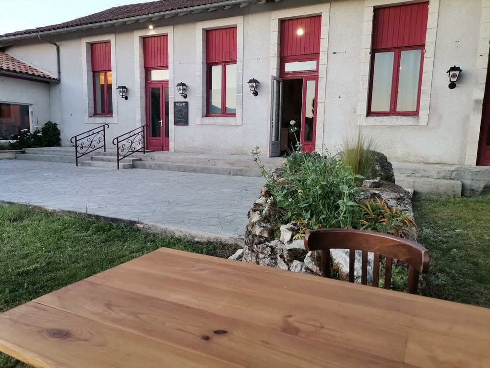 La Table — photo 3