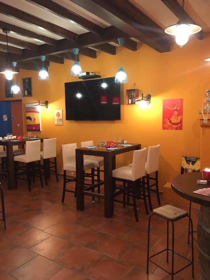 La Hacienda Loca — photo 2