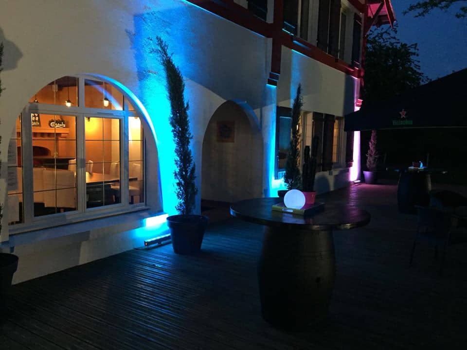 La Hacienda Loca — photo 3