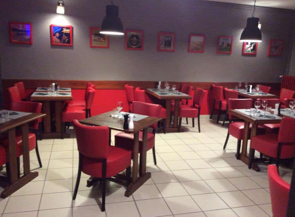 La Table à Manger — photo 3