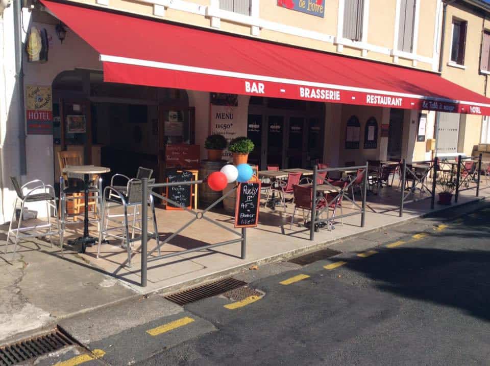La Table à Manger — photo 2