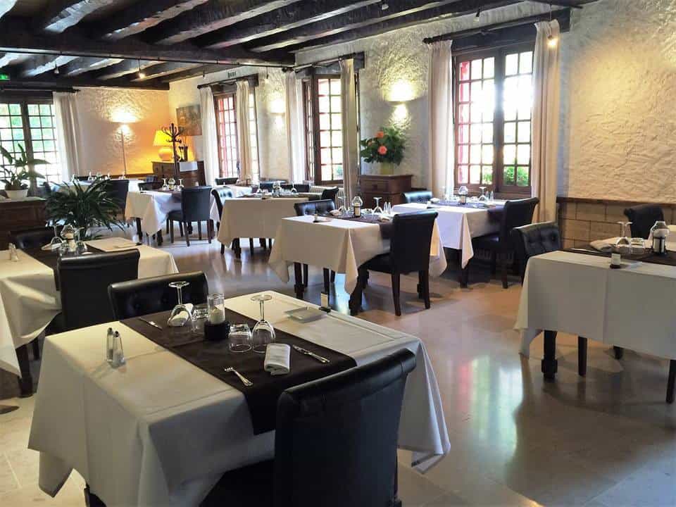 La Charmille — photo 3