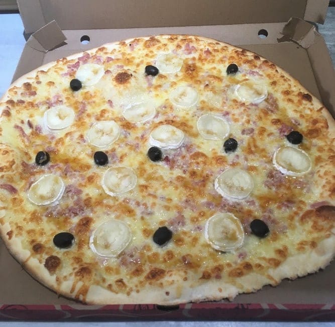PIzz'Antonne — photo 2