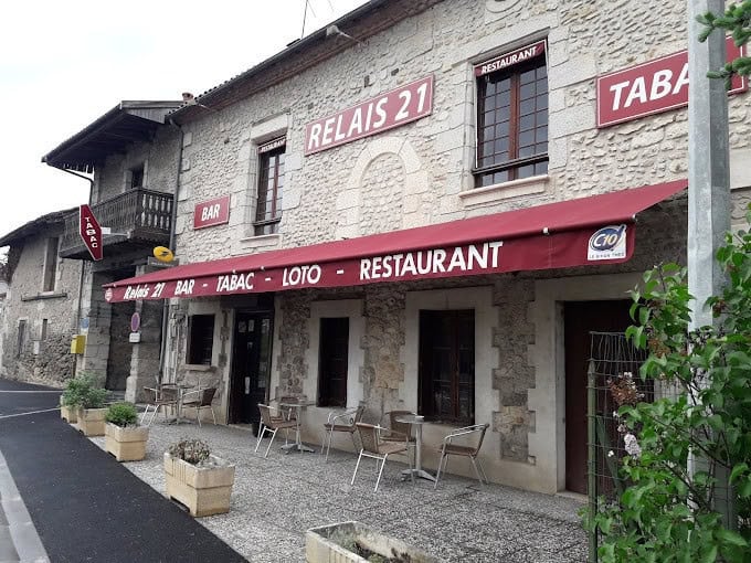 Relais 21 — photo 3