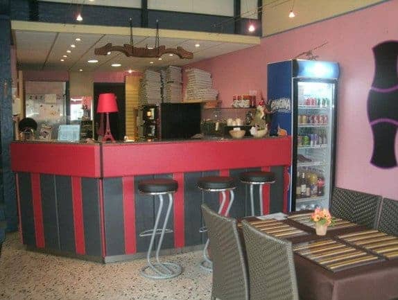 La villa des pizzas — photo 2