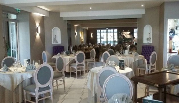 Auberge de la truffe — Auberge à Sorges et Ligueux en Périgord — photo 3