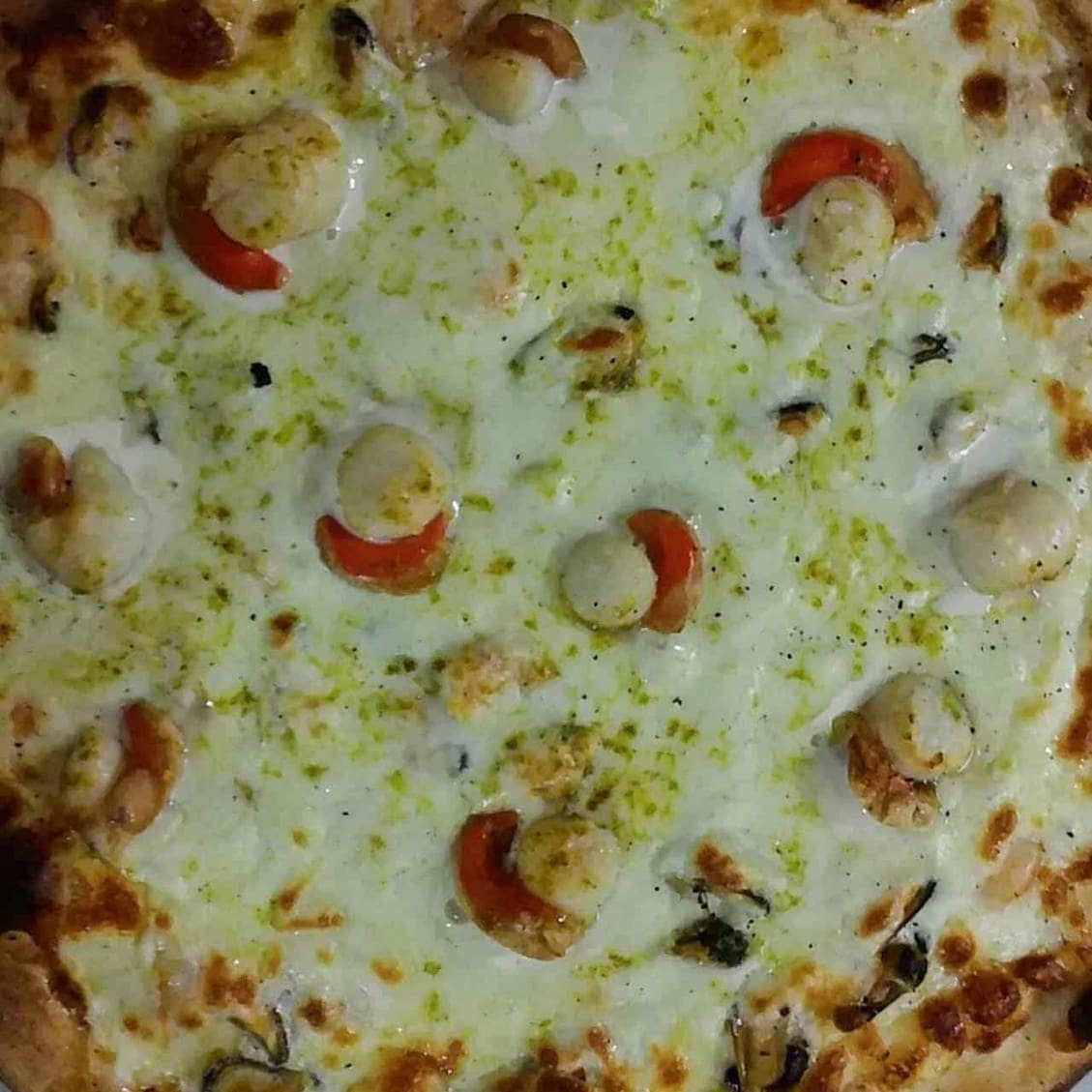 La Perla Pizza — photo 2