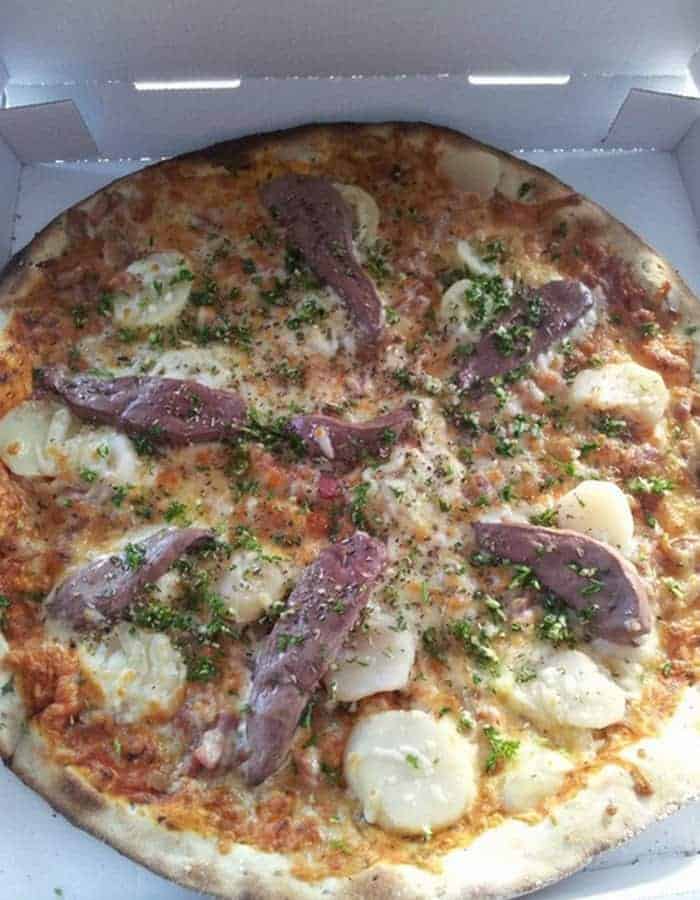 Dingo PiZ za — photo 4