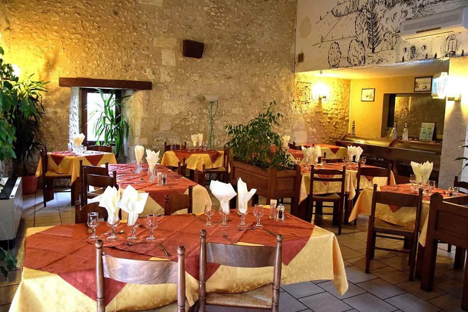 La Vieille Auberge — photo 3