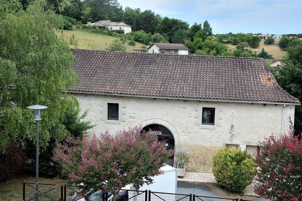 La Vieille Auberge — photo 2