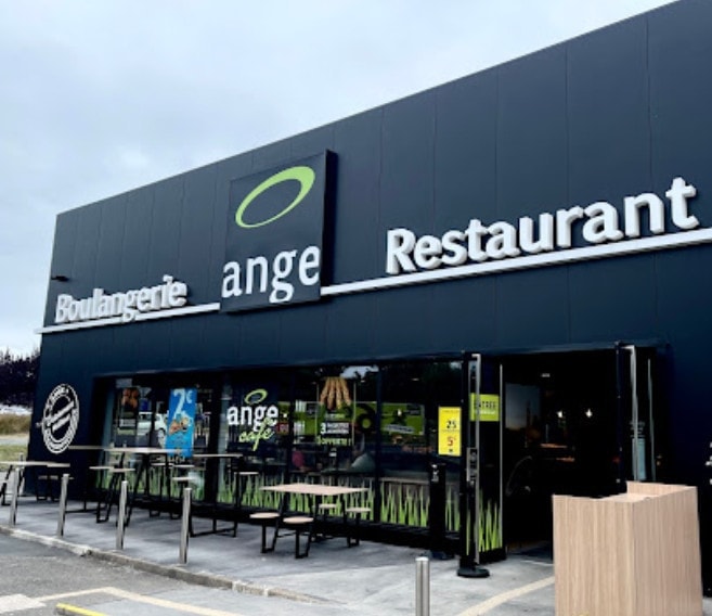 Boulangerie Ange — photo 3