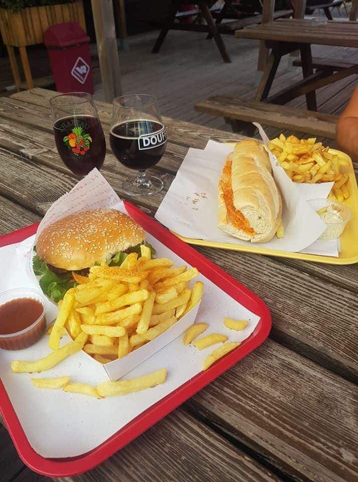 Frit'n'Bier — photo 2