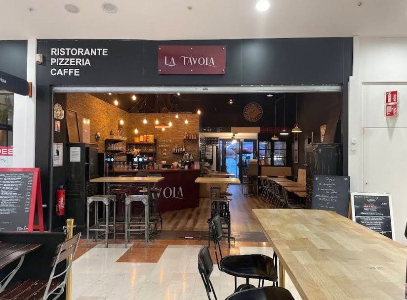 La Tavola — photo 2