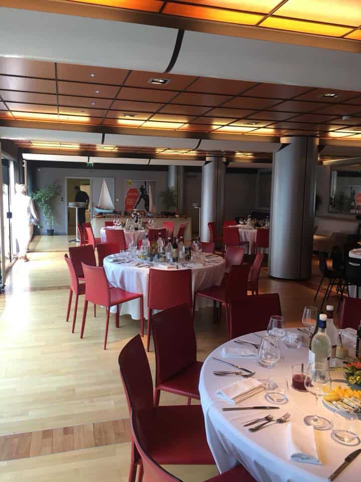 Restaurant 19 — photo 3