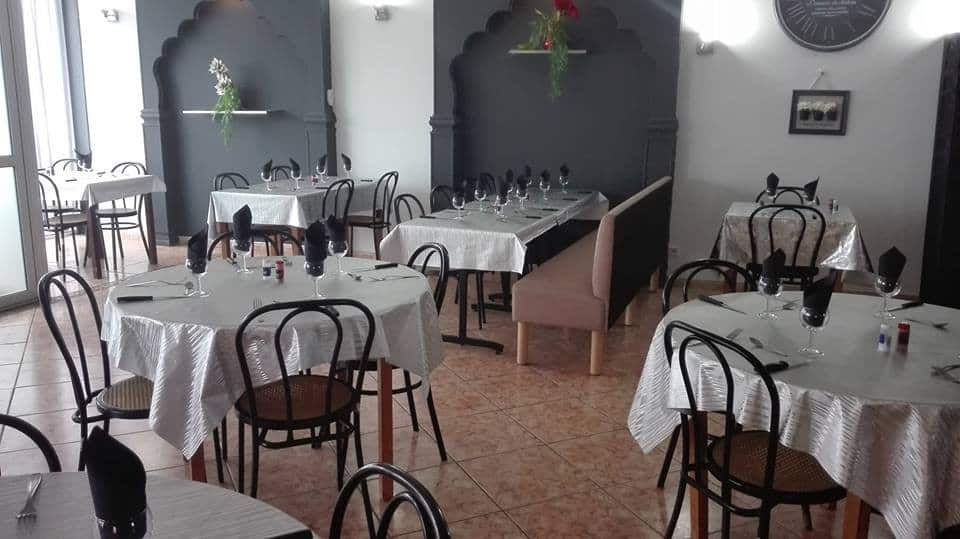 Restaurant D2R2 — photo 2