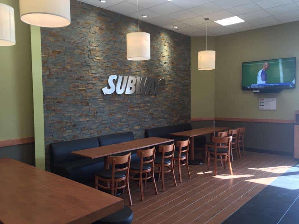 Subway — photo 3