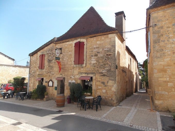 Chez Claudette — photo 2